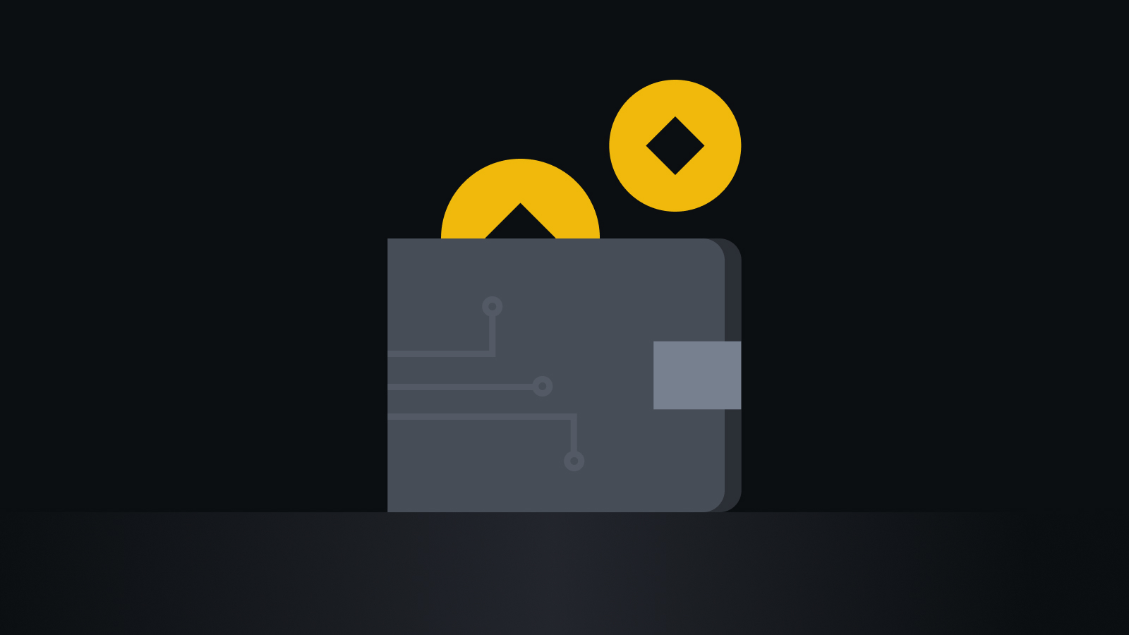 智能交易 安心体验